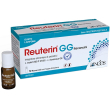 reuterin gg flaconcini 12 flaconcini con tappo dosatore da 10 ml gusto lampone senza glutine senza l