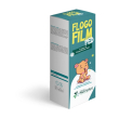 flogofilm ped 100 ml con zucchero ed eculcorante senza glutine naturalmente privo di lattosio