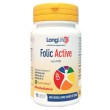 folic active 90 compresse rivestite senza glutine