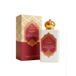 frasco burning crystal eau de parfum, 100 ml