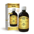 vitamin 100 baby liq analc 500ml nf