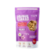 crunchy bites relax - snack per cani camomilla e valeriana 80 gr