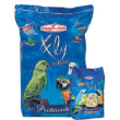 raggio di sole fly mangime volatili pappagalli psittacidi technical fruit 15kg