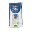 raggio di sole fly mangime volatili insettivori pate' pastoncino insecta 2kg