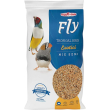 raggio di sole fly mangime volatili esotici tropical birds esotici mix semi 1kg