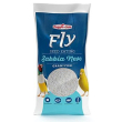raggio di sole fly lettiera volatili granivori seed eating sabbia neve 2kg