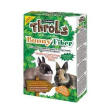 throls bunny fiber x 800gr  raggio di sole 54486