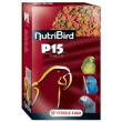 nutribird p15 tropical mantenimento pappagalli