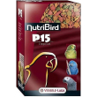 versele laga mangime volatili pappagalli nutribird p15 tropical mantenimento 1kg