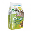 versele laga mangime conigli crispy muesli rabbits 1kg