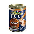 special dog adult lattina pollo per cani adulti, 720 g