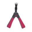 on site pettorina coralpina pet soul cinquetorri rosa fluo 45-55cm mis.6