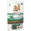 cuni sensitive complete 500gr alimento conigli e coniglietti nani del...