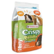 crispy pellet cavia 2 kg r461162 versele laga