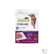 adult sterilised bocconcini tonno - alimento completo per gatti sterilizzati 85 gr