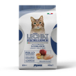 lechat excellence cat sterilised pollo, 400 g