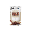 mast woolf cane snack mini/medium/maxi rotolino pollo pelle grigliata 100gr