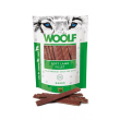 mast woolf cane snack mini/medium/maxi filetto agnello 100gr