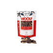mast woolf cane snack mini/medium/maxi sushi manzo merluzzo 100gr