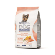 special dog cane excellence mini adult salmone 800gr