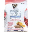 special dog cane excellence mini adult pollo 800gr