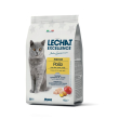 lechat excellence indoor pollo, 400 g
