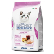 lechat gatto excellence indoor pollo 400gr