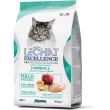 lechat excellence hairball pollo, 400 g