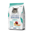 lechat gatto excellence hairball pollo 400gr