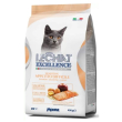 lechat gatto excellence sensitive salmone 400gr
