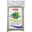 croci amtra substrato terriccio flora gravel argilla 2,2kg