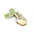 leopet cane snack viking corna daino (l) 150gr