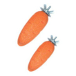 croci snack roditori nayeco rody carote 2pz 100gr