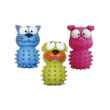 croci gioco playtime animale spinato vinile 14cm cad.
