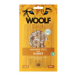 mast woolf cane snack earth noohide stick coniglio (s) 90gr