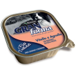raggio di sole gran forma cane pate' vitello agnello 300gr (vaschetta)