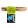 leopet cane snack legno ulivo (l) 220/450cm