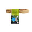 leopet cane snack legno ulivo (m) 110/220cm