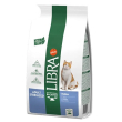 libra gatto adult sterilized tonno 10kg