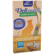 lifepetcare life gatto snack delisnack pollo cozze verdi quinoa 6pz 15gr