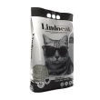 lindocat lettiera gatto natural white 15lt
