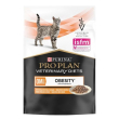 nestle' purina pro plan gatto diet om obesity pollo 85gr (bustina)
