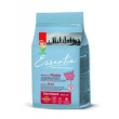 pet360 essentia gatto sterilized grain free adult maiale 1,5kg