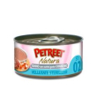 pet nat le vellutate sterilizzata tonno con surimi gusto granchio 70gr
