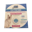 mast nest lettiera gatto extreme agglomerante depolverizzata 8lt