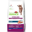 sterilised trota - alimento completo per gatti sterilizzati o castrati 1,5 kg
