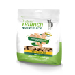trainer cane snack natural nutrisnack adulto medium&maxi 100% pollo liofilizzato 50 gr