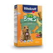 vitakraft cane biscotti vita bones con verdure 400gr