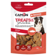 camon snack monetine di salmone 80g