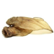 mast orazio butcher cane snack orecchie di manzo 60g